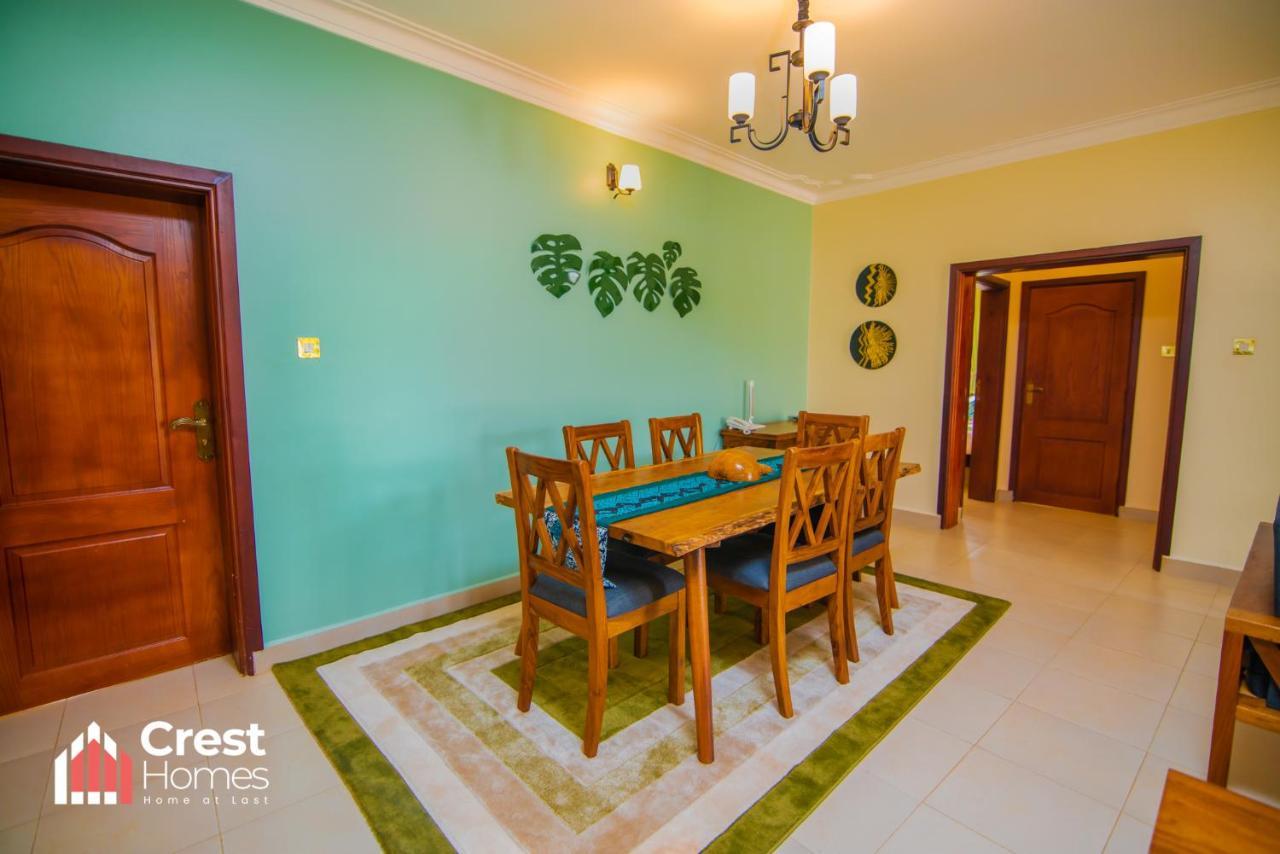 Crest Homes Uganda Kitende Luaran gambar
